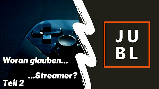 JUBL - Der YouTube-Kanal der Jugend im Bistum Limburg